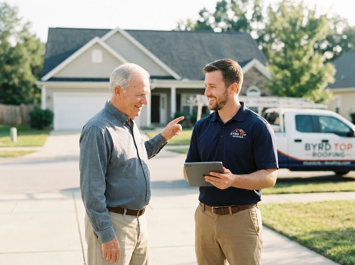Roofing Mantachie, MS FAQs